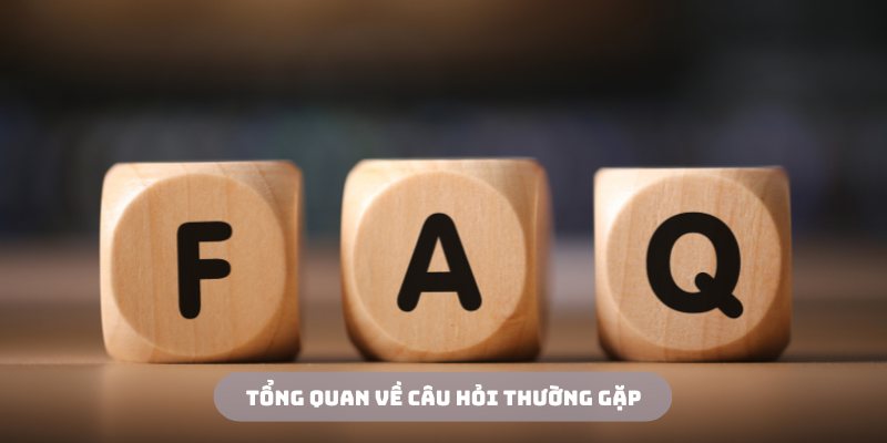 Câu hỏi thường gặp là chuyên mục hữu ích tại J88