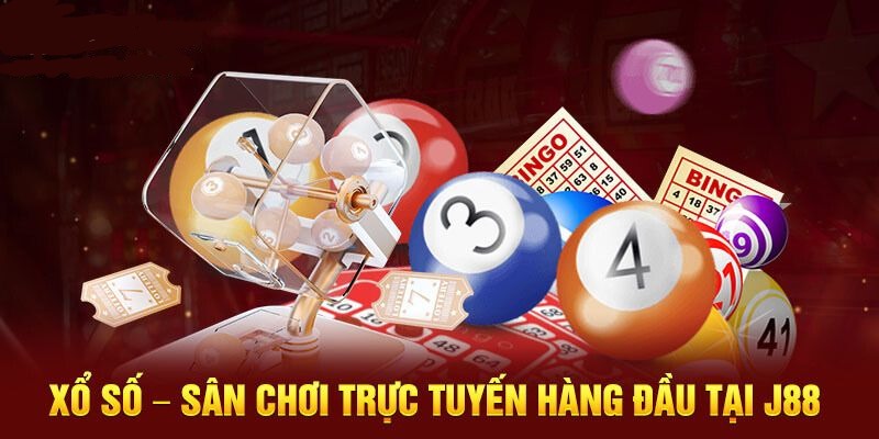 Xổ số truyền thống là trò chơi bạn nên lựa chọn để cá cược