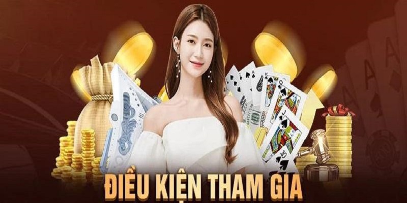 Cách thức tham gia khuyến mãi nạp đầu trên J88